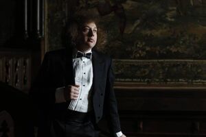 Frédéric Chopin Gala