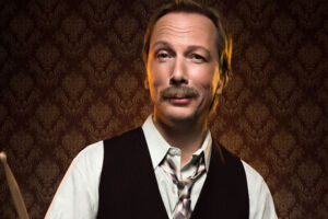 Pawel Popolski - PolkaMania!