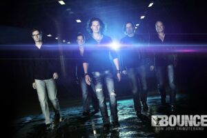 Bounce - Bon Jovi Tributeband