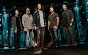 Bounce - Bon Jovi Tribute Band