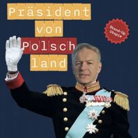 Steffen Möller - Präsident von Polschland