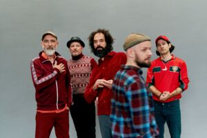 Chanson, Indie & Punk: Chanson Trottoir