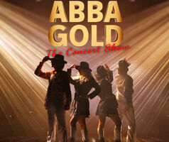 ABBA Gold - The Concert Show - #Surprise