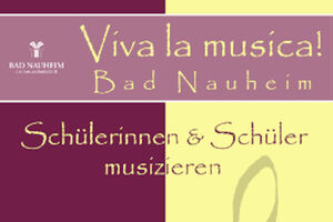 Bad Nauheim 2025 Konzertteil I