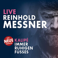 Kalipé - Immer ruhigen Fußes