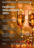 Silvesterball 2023