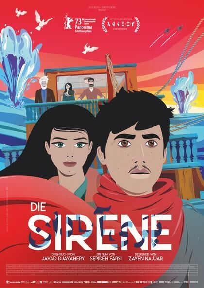 die-sirene