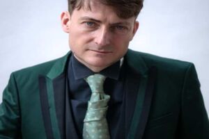 Sebastian Krämer - Neues Programm - KölnPremiere