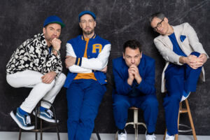 MAYBEBOP - NEUES PROGRAMM!