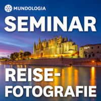 MUNDOLOGIA-Seminar: Reisefotografie
