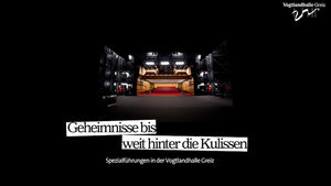 Spezialhausführung 