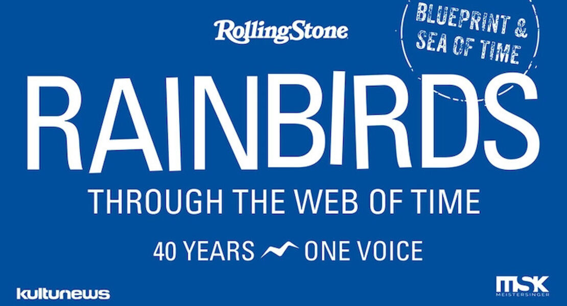through-the-web-of-time-40-years-one-voice
