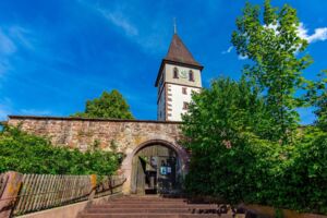 Tag des offenen Denkmals: Kirchhoffest