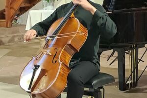 Schlusskonzert - 37. Sommermusik im Oberen Nagoldtal