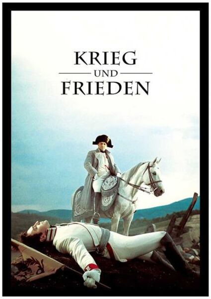 krieg-und-frieden