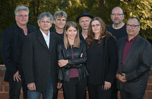 THE MURMELTEARS  Musik Toter  Musik verschiedener Künstler