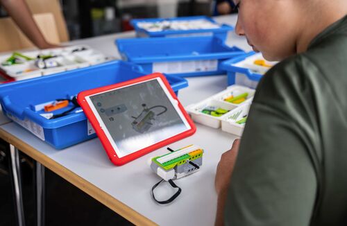 kindermarktplatzfest