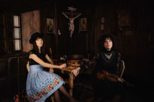 Ganes - Vives! Tour 2026