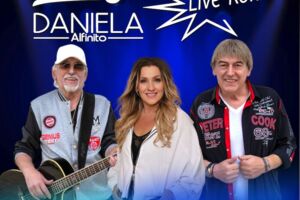 Die Amigos - Das Livekonzert