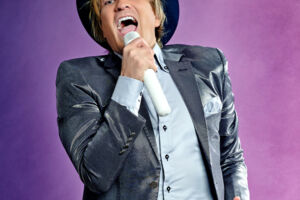 Mr. Rod - Die No.1 ROD STEWART SHOW! - SPECIAL UNPLUGGED CONCERT unplugged & seated