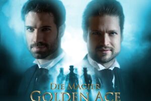 Golden Ace - Die Magier - Zirkel der Magie Tour 25/26