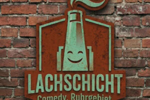 Live Stand-Up Comedy hosted by Rasmus Syman & friends