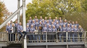 Fehntjer Shanty-Chor Augustfehn