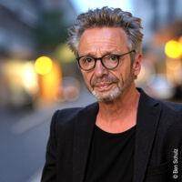 Purple Schulz - Ich hab nicht ewig Zeit - Die Tour zum Siebzigsten