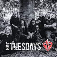 Hot Tuesdays - Wohnzimmerkonzert in Halle 13