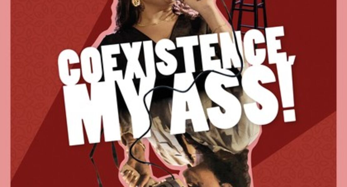 coexistence-my-ass