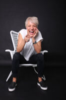 Seraphina Kalze - Jetzt Fetzt!