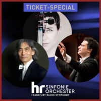 Ticket-Special: hr INFO Dreiklang