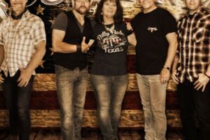 Country Night - Lousiana on Tour