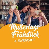 Muttertagsfrühstück