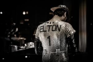 Elton & The Joels - The Music of Elton John & Billy Joel