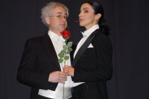 Öffentliche Technikführung - Historische Stadthalle Wuppertal