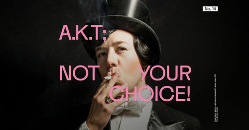 not-your-choice