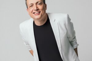 Generation XY: Die 80er, die 90er und das Leben heute - Die Comedy-Show von Olaf Bossi