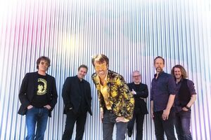 Elton & the Joels