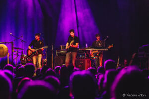 INTERSTELLAR OVERDRIVE - The Pink Floyd Experience