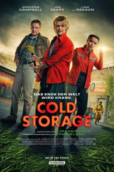 cold-storage