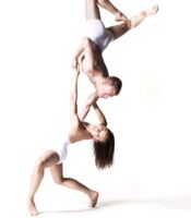 Jon Lehrer Dance Company