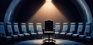 Theater im Gewölbe: Die 12 Geschworenen
