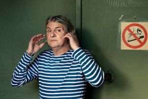 WENZEL & Hannes Scheffler Strandgut der Zeiten