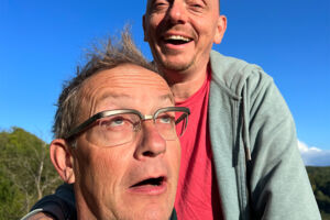 Wigald Boning und Bernhard Hoëcker - Gute Frage!