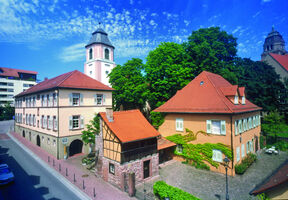 Brötzingen- ein Dorf im Wandel