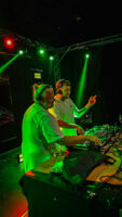 Kulturgarten 2025: From Drop till Dawn