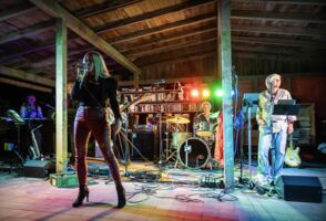 ENZKREIS WEST ALLSTAR Band Vol. 2 & guests