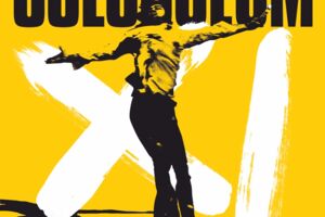 Colosseum feat. Chris Farlowe, Clem Clempson & Mark Clarke