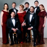 VOCES8 - 